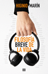 FILOSOFA BREVE DE LA VIDA