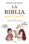 BIBLIA PARA ZOQUETES