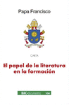 PAPEL DE LA LITERATURA EN AL FORMACIN