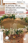 RITUAL DE INICIACIN CRISTIANA DE ADULTOS. CLAVES DE ACCESO