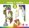 VENID Y VERIS. VOL 3