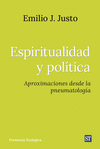 ESPIRITUALIDAD Y POLTICA