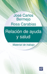 RELACIN DE AYUDA Y SALUD