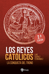 REYES CATLICOS. LA CONQUISTA DEL TRONO