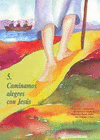 CASTELLANO 5 ALUMNO -CAMINAMOS ALEGRES CON JESS-