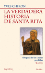 RITA-VERDADERA HISTORIA DE SANTA RITA